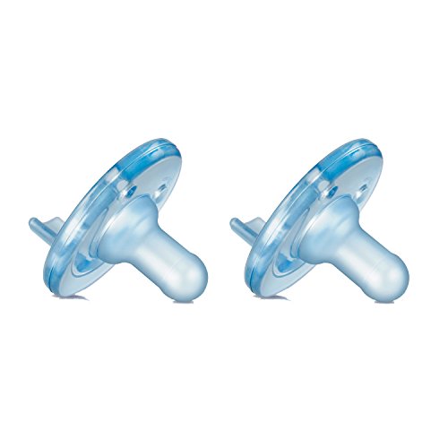 used Philips Avent Soothie Pacifiers, 2-Pack