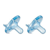 used Philips Avent Soothie Pacifiers, 0-3 Months, 2-Pack