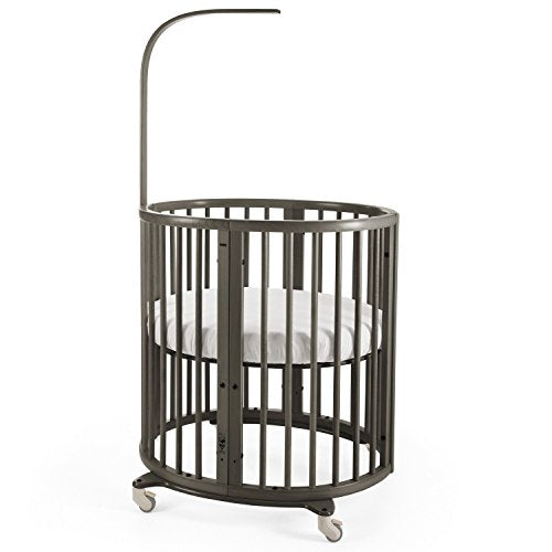 used Stokke Sleepi Mini Crib