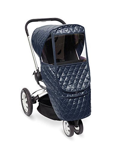 used Manito Castle Beta Stroller Weather Shield