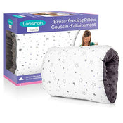 used Lansinoh Nursie Breastfeeding Pillow