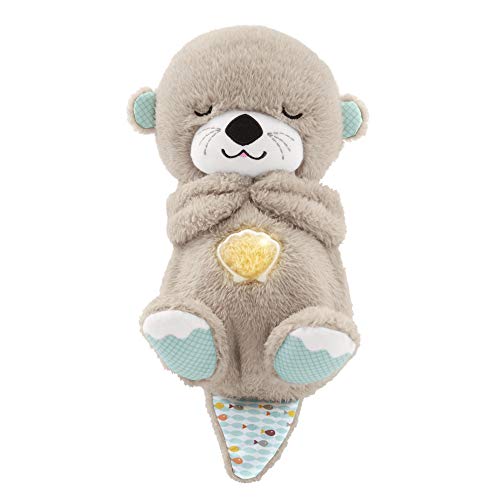 used Fisher Price Sooth ‘n Snuggle Otter