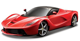 used Bburago Ferrari