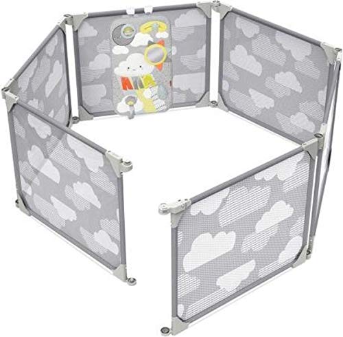 used Skip Hop Baby Playpen