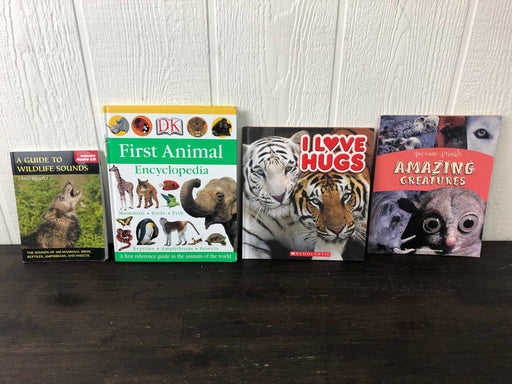 used BUNDLE Picture Books