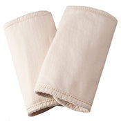 used Ergobaby Organic Teething Pads, /Natural