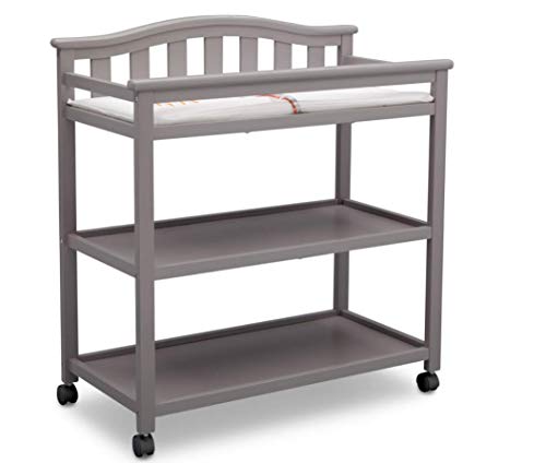 used Sorelle Berkley Changing Table