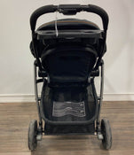 used Graco Modes Click Connect Stroller