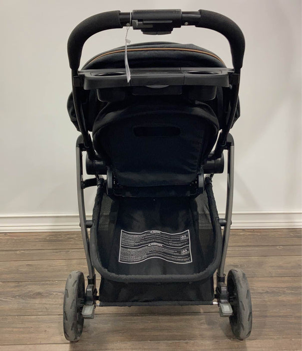 used Graco Modes Click Connect Stroller