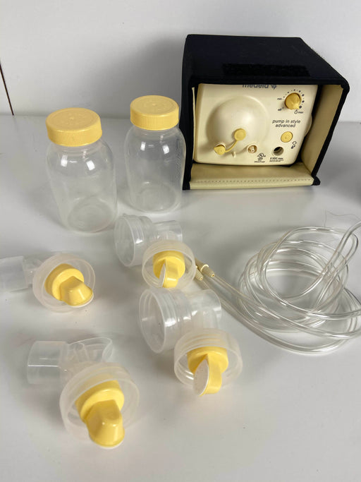 secondhand Medela Pump In Style Advanced Breast Pump