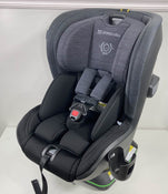 used UPPAbaby KNOX Convertible Car Seat, Jake Black, 2021