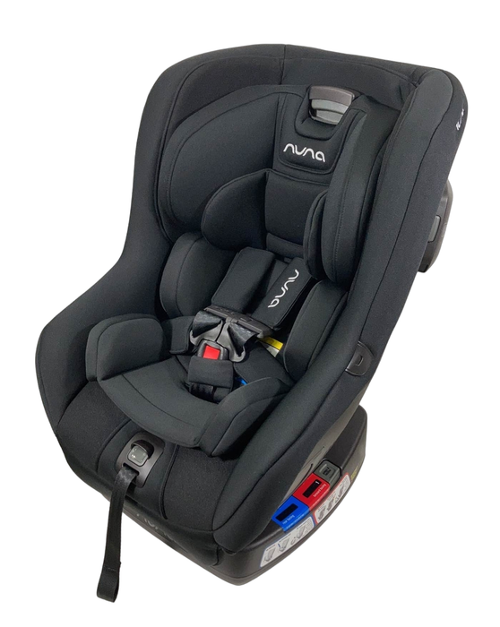 used Nuna RAVA Convertible Car Seat, 2022