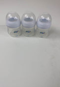 secondhand Philips Avent Anti-Colic Bottle Bundle