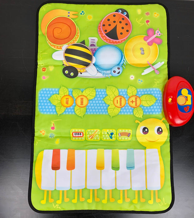 used Kidoozie Kidoozie Music Mat