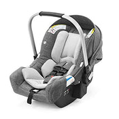 used Stokke PIPA by Nuna Infant Car Seat, Black Melange, 2022