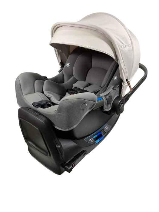 used Carseat