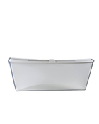 secondhand Stokke Flexi Bath Foldable Baby Bathtub, White, Regular