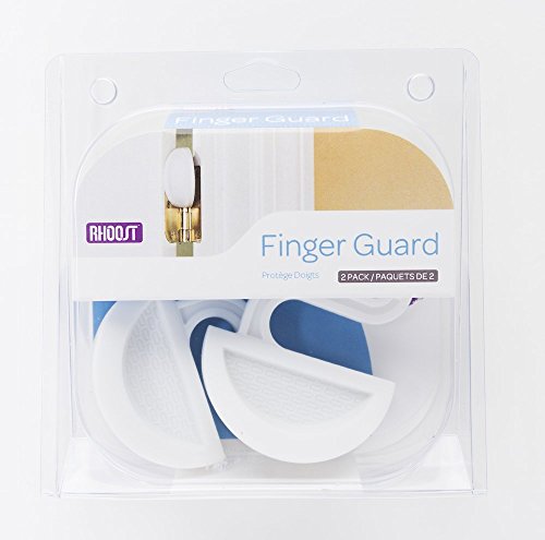 used Rhoost Finger Guard (2 pack)