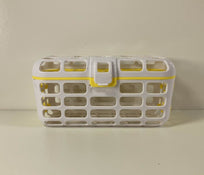 used Munchkin Dishwasher Basket