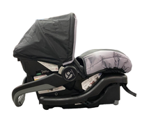 secondhand Baby Trend Ally 35 Car Seat, 2023, Stormy