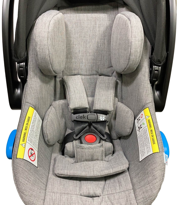 secondhand Carseat