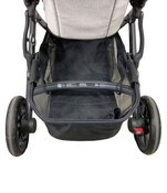 used UPPAbaby VISTA V2 Stroller, 2022, Anthony (White & Grey Chenille)