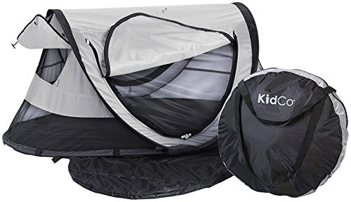 used KidCo PeaPod Plus Portable Travel Bed