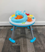 secondhand Skip Hop Explore & More Let's Roll Activity Table