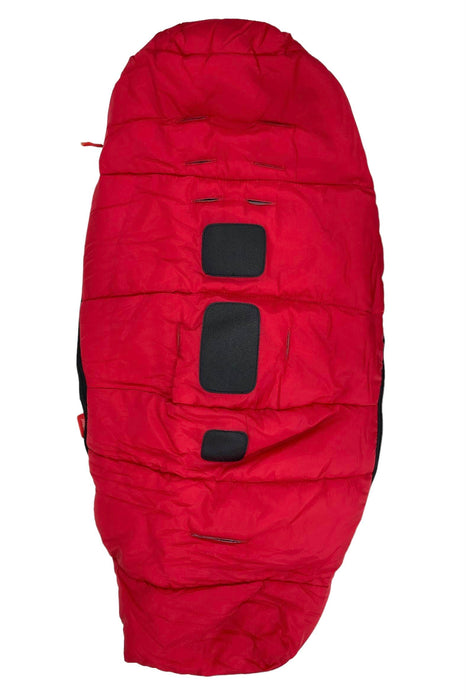 secondhand Phil & Teds Snuggle And Snooze Stroller Sleeping Bag