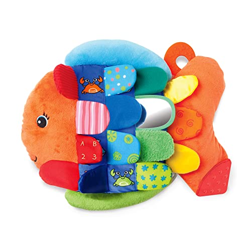 used Melissa & Doug K’s Kids Flip Fish