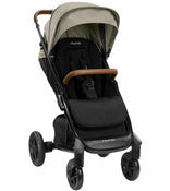 used Nuna Tavo Next Stroller, 2020, Timber