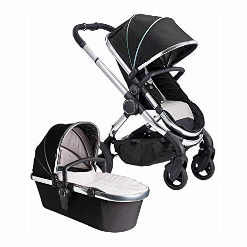 used iCandy Peach Stroller, 2019