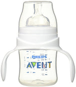 used Philips Avent My First Transition Cup