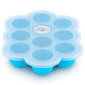 used WeeSprout Silicone Baby Food Freezer Tray