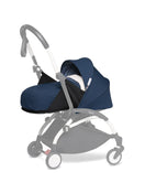 used Babyzen Newborn Pack, Air France Blue