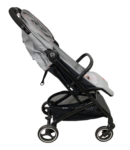 used Strollers