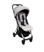 used Colugo Compact Stroller, 2022, Cool Grey