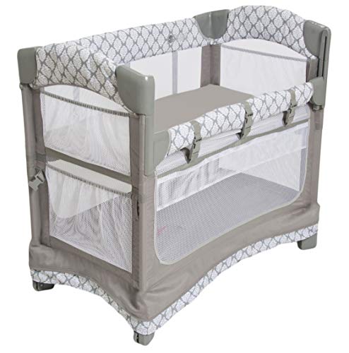 used Arm's Reach Mini Ezee 3-in-1 Co-Sleeper