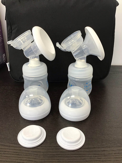 secondhand Philips Avent Comfort Electric Pump