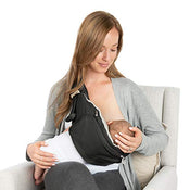 used Humble-bee Nurse-Sling Ergonomic Nursing Pillow