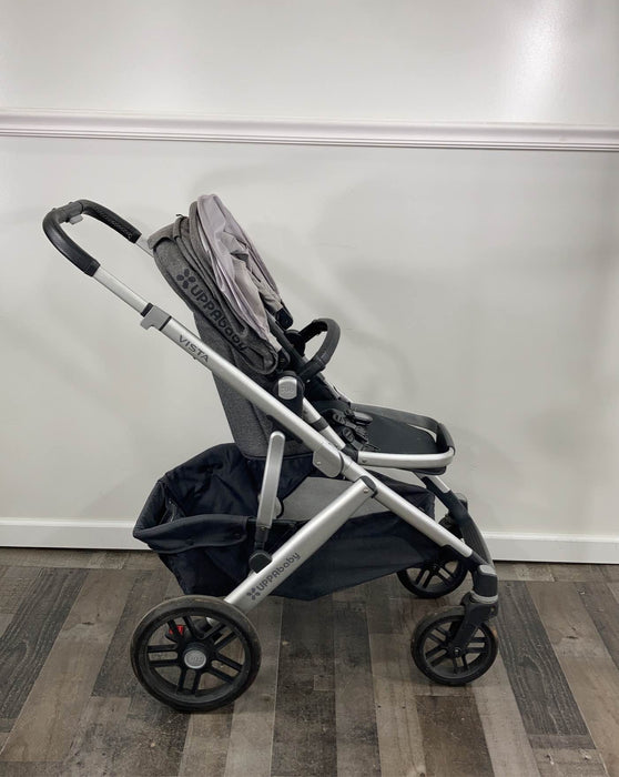 secondhand Strollers