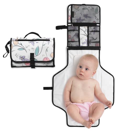 secondhand Diapering