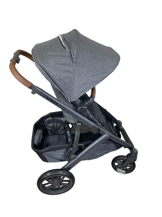 secondhand Strollers