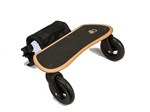 used Bumbleride Mini Board