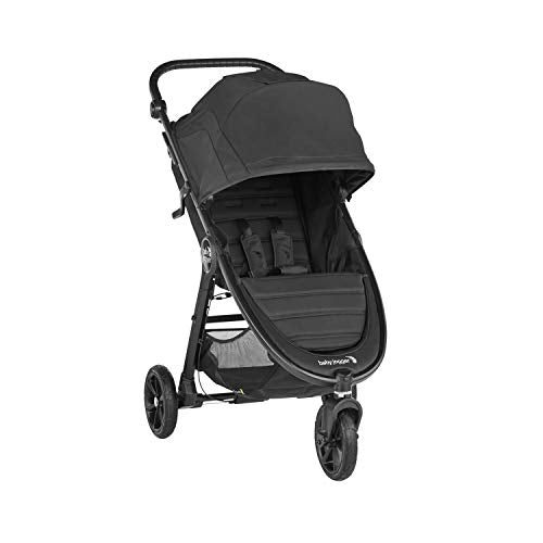 used Baby Jogger City Mini GT2 Stroller, 2020, Jet