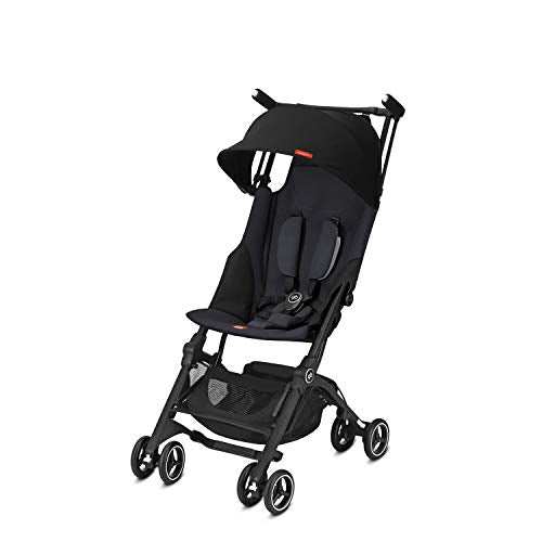 gb Pockit+ Stroller