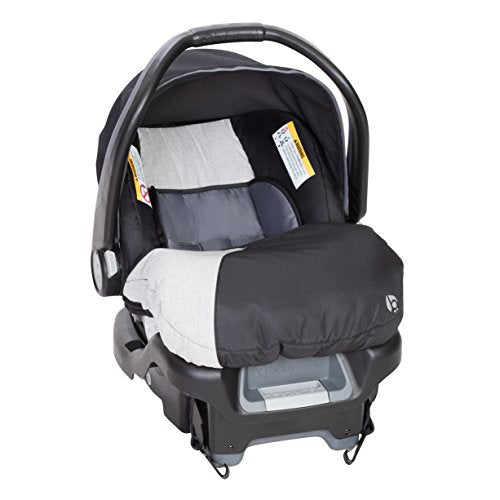 used Baby Trend Ally 35 Car Seat, Gray Magnolia, 2023