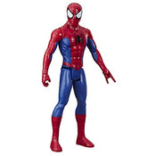 used Spiderman Figure