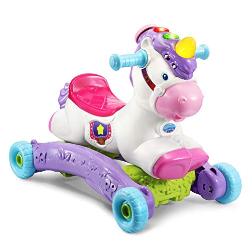 used VTech Prance And Rock Unicorn