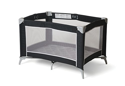 used Foundations Sleep 'n Store Portable Playard